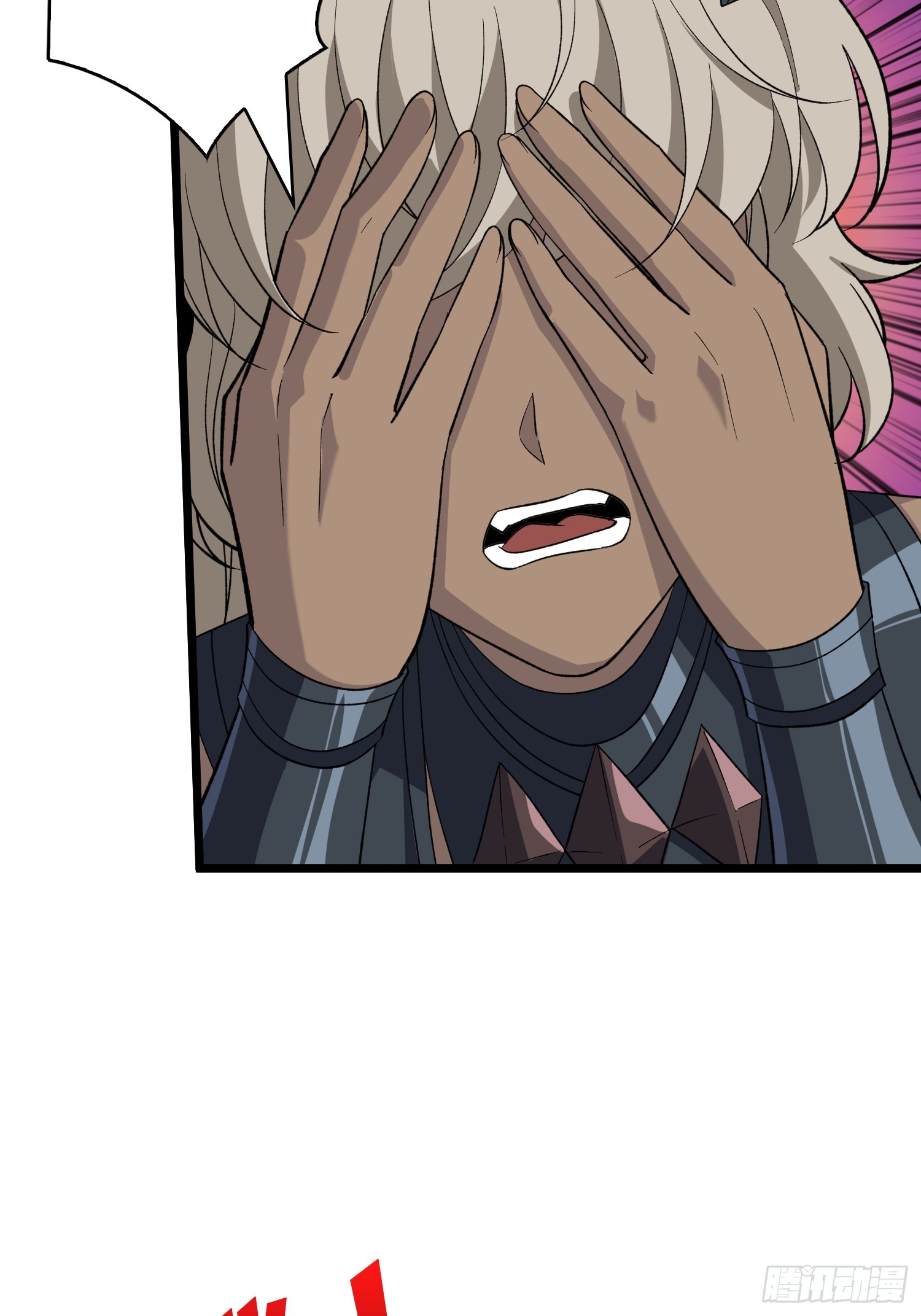 開局就有王者賬號 - “冠軍”塔拉克斯(1/2) - 6