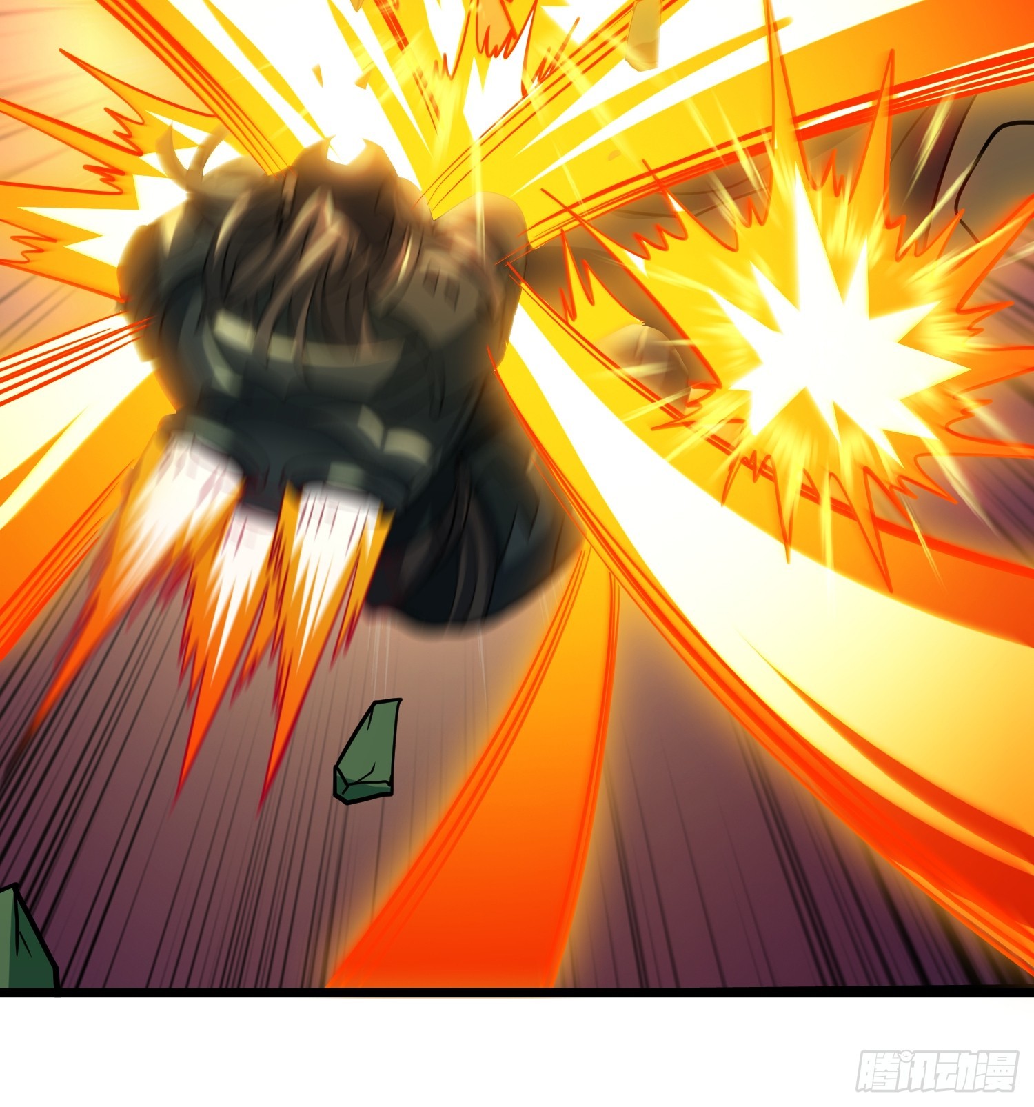 開局就有王者賬號 - “冠軍”塔拉克斯(2/2) - 1