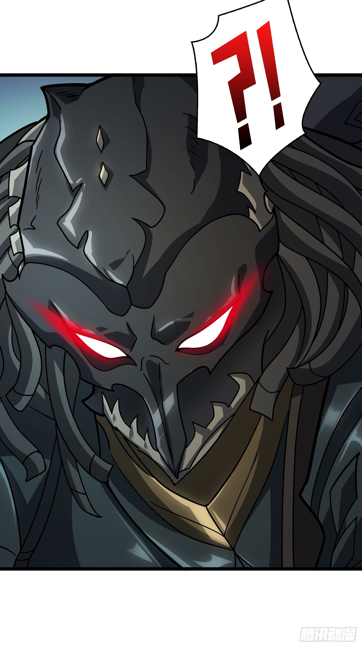 開局就有王者賬號 - “冠軍”塔拉克斯(2/2) - 1