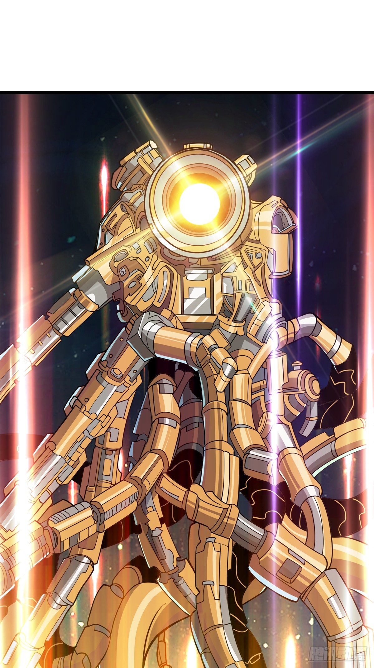 開局就有王者賬號 - 律法裁決(1/2) - 1