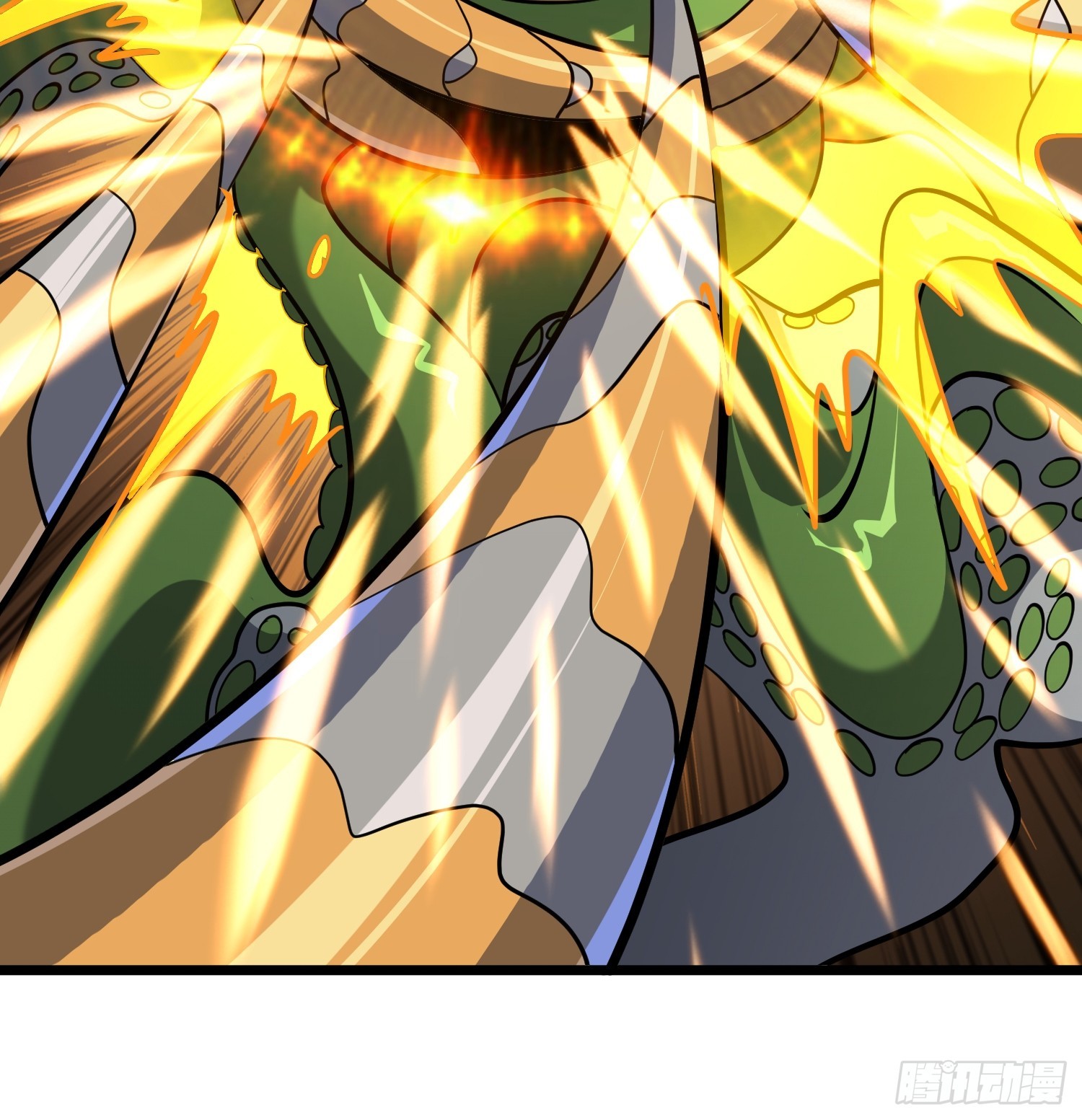 開局就有王者賬號 - 律法裁決(1/2) - 5