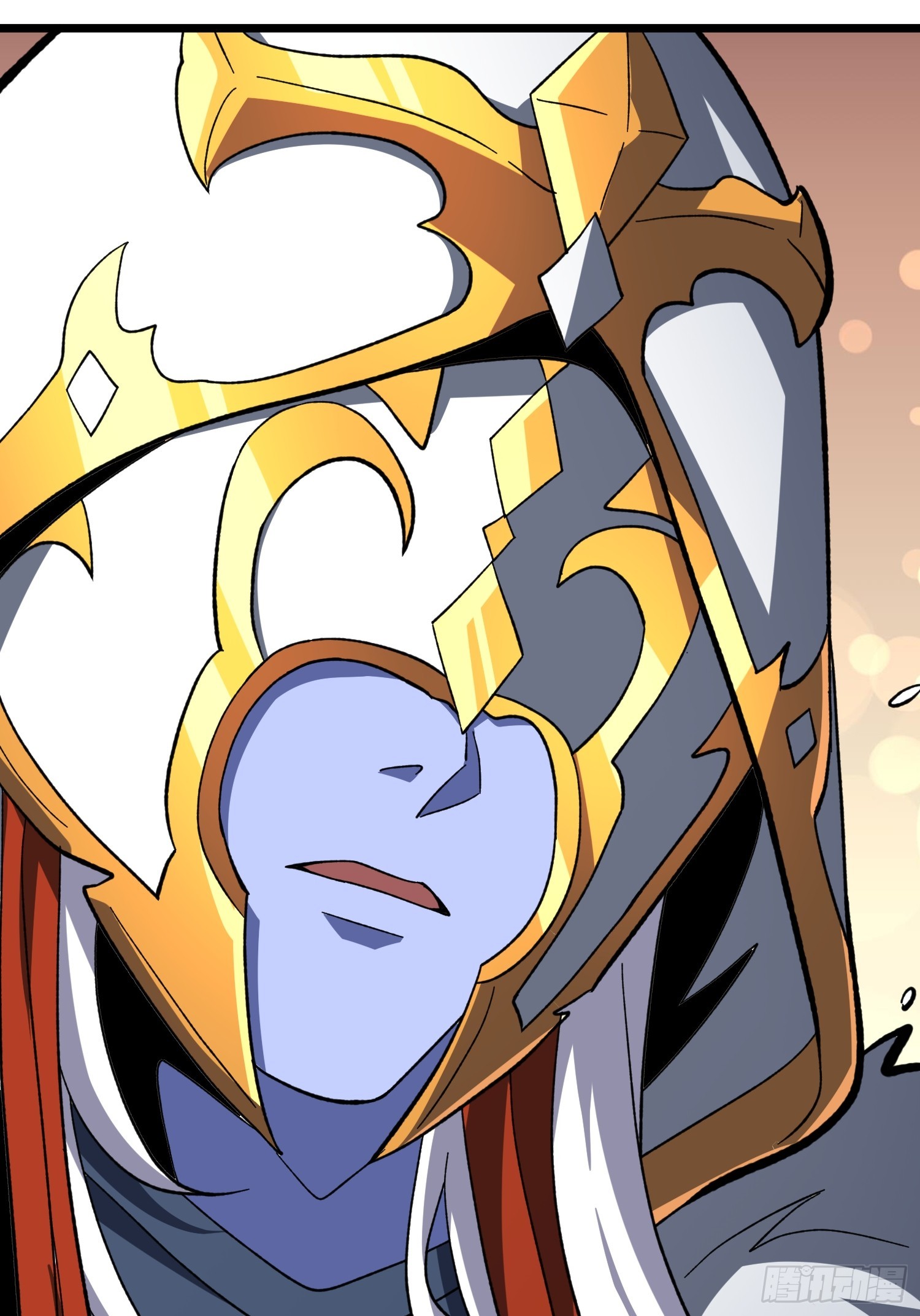 開局就有王者賬號 - 律法裁決(1/2) - 1