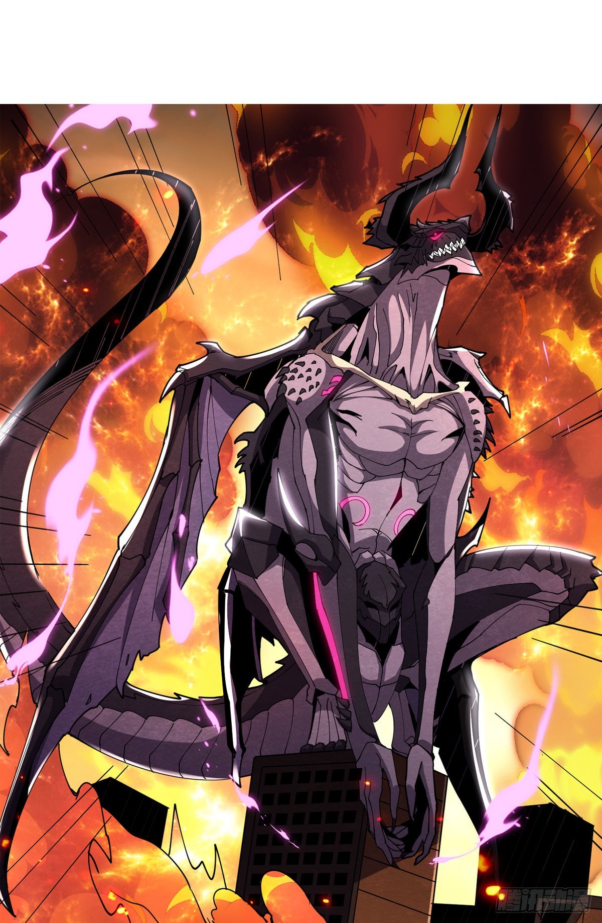 開局就有王者賬號 - 死亡凝視(1/2) - 1