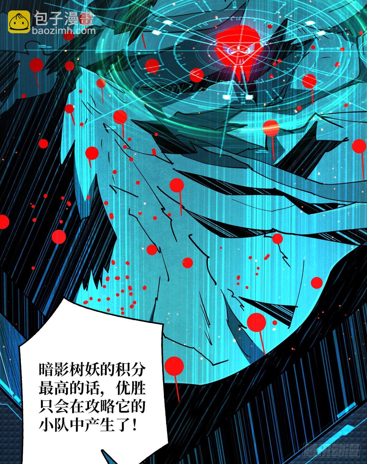 開局就有王者賬號 - 副本競賽(2/2) - 2