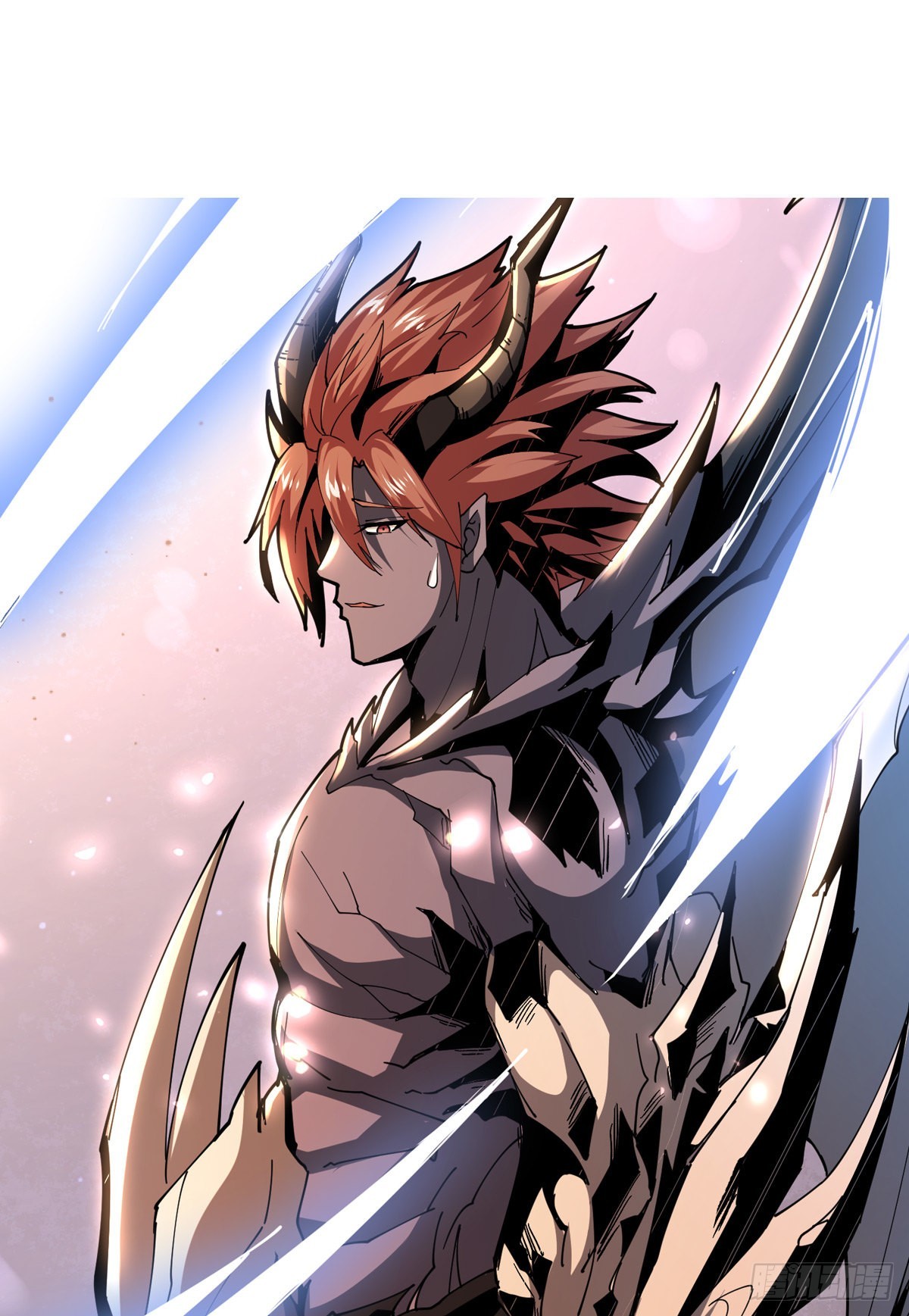 開局就有王者賬號 - 比世界更重要(1/2) - 1