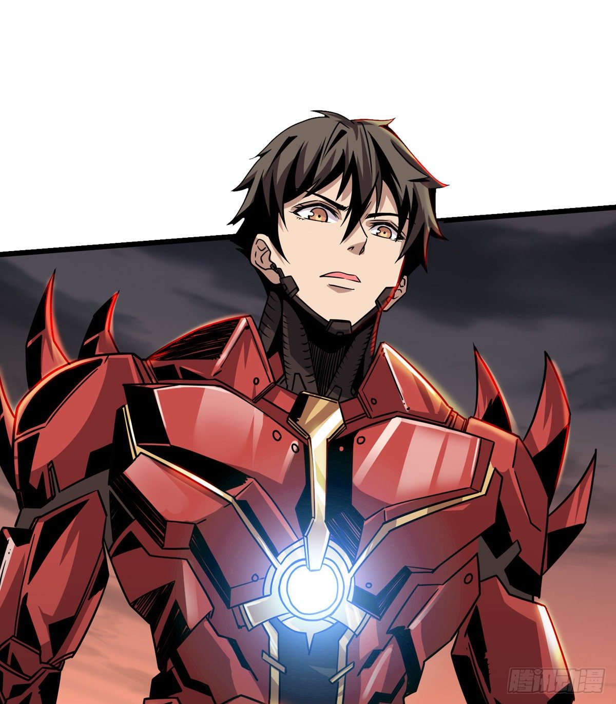 開局就有王者賬號 - 人渣的癡願(1/2) - 1