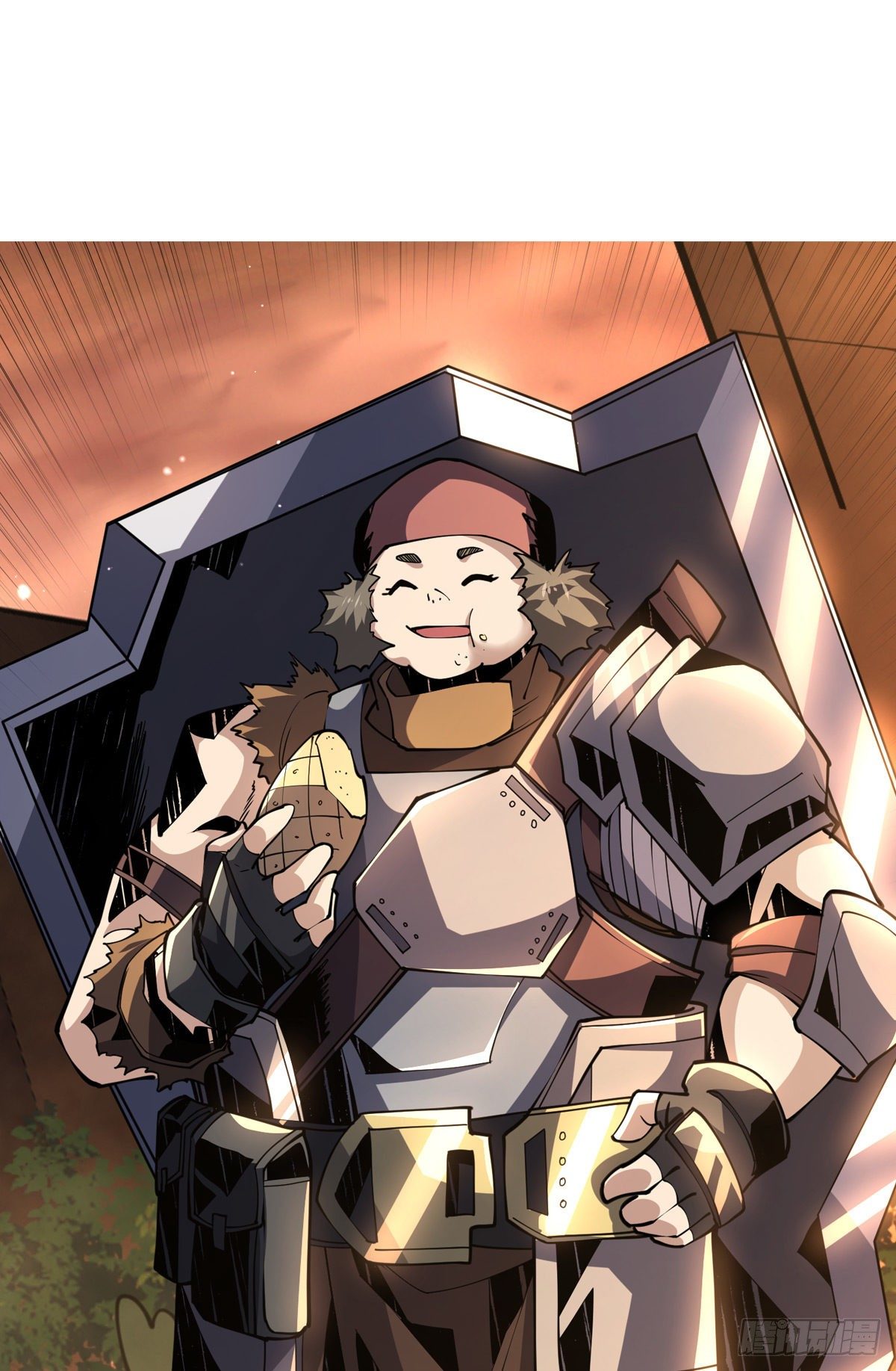 開局就有王者賬號 - 逼我氪金？(1/2) - 1