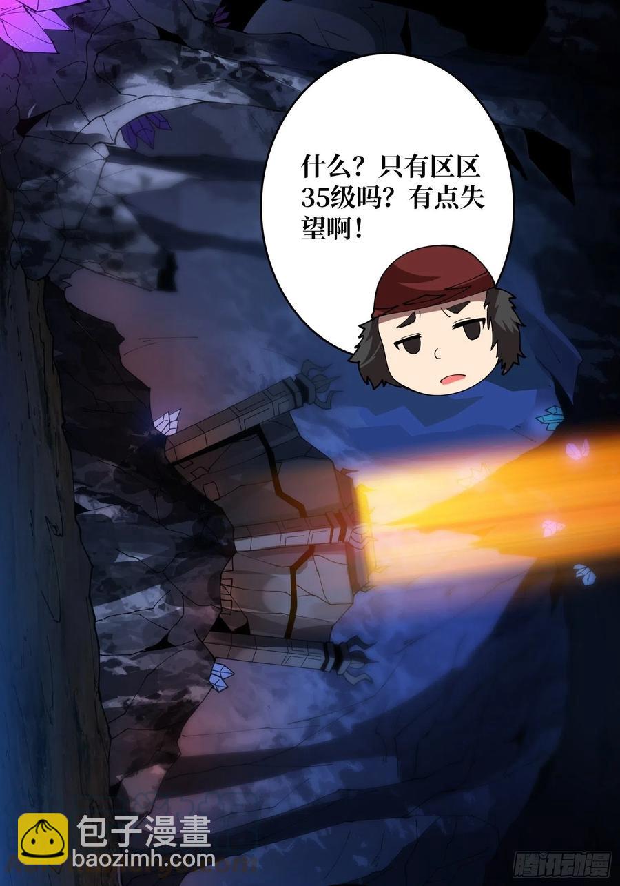 開局就有王者賬號 - 抄家就要火力全開(1/2) - 3