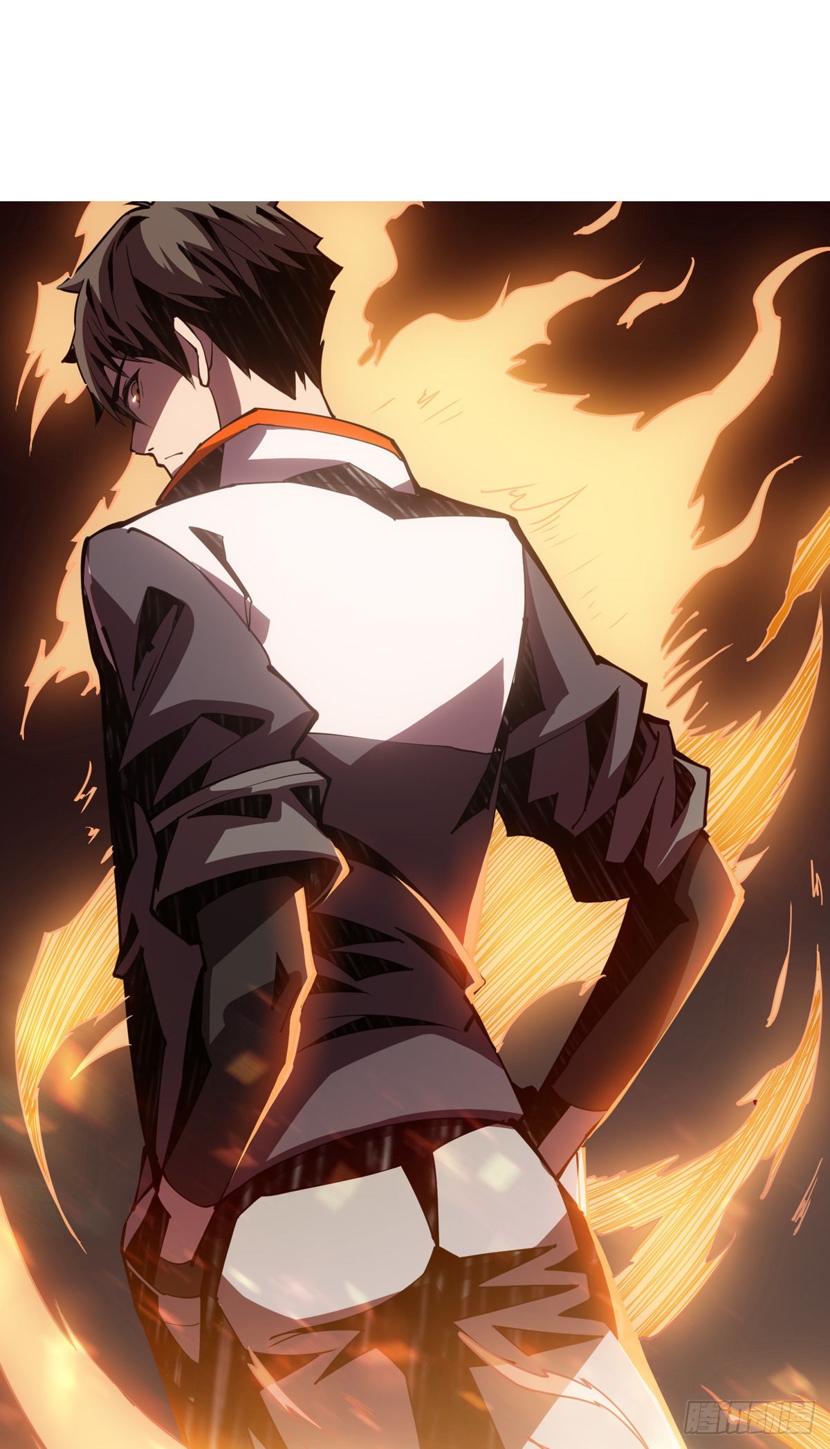 開局就有王者賬號 - 紅寡婦的成全(1/2) - 1