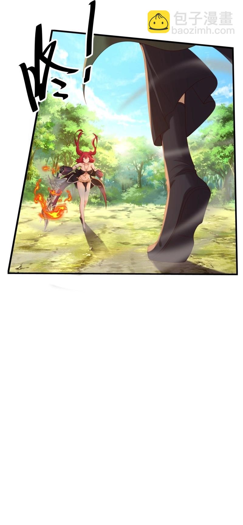 第166话 151(1/2)-第163话