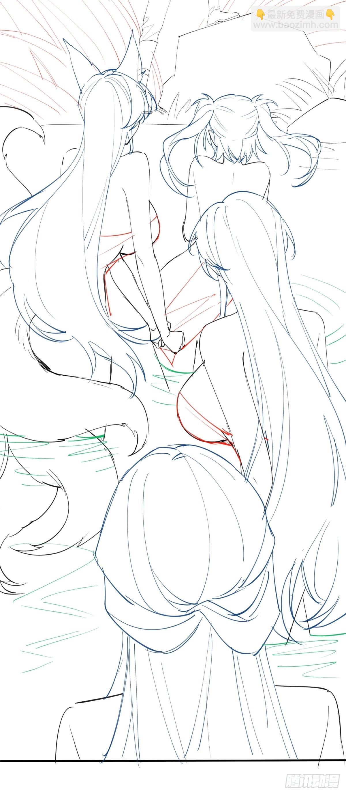 七夕番外-第43话