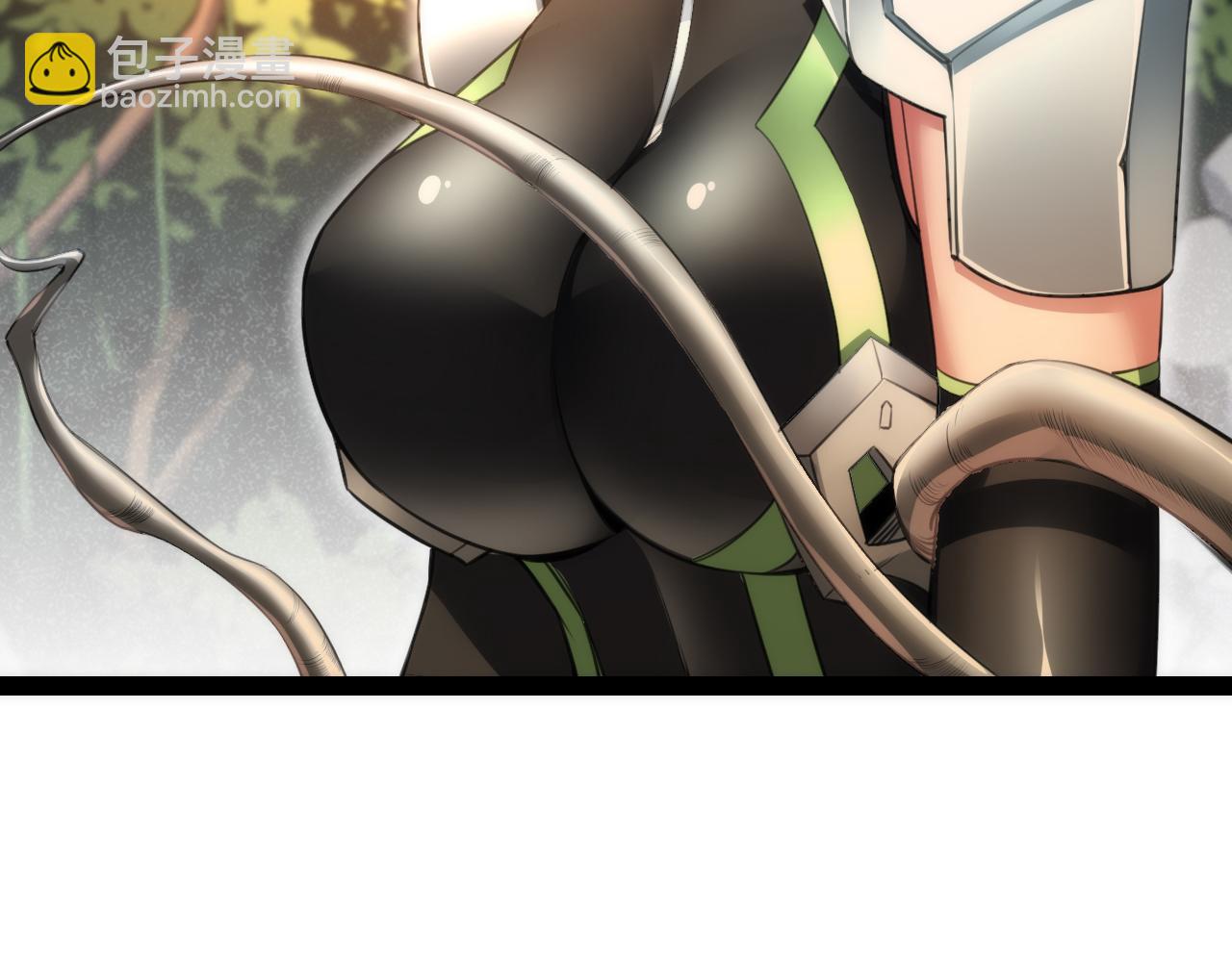 第0话 可怕的龙印(1/2)-第1话