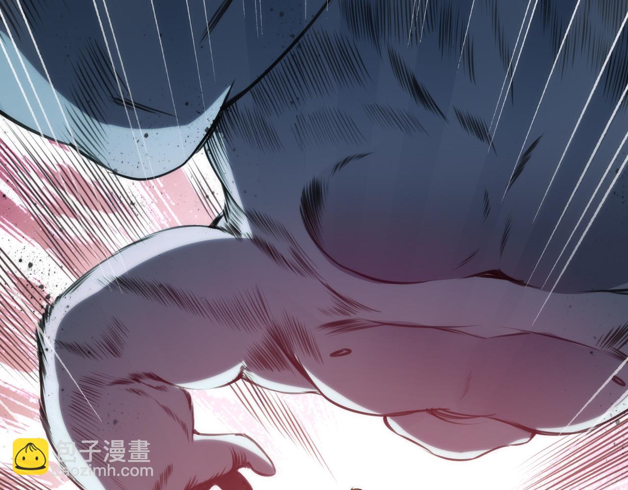 第0话 可怕的龙印(1/2)-第1话