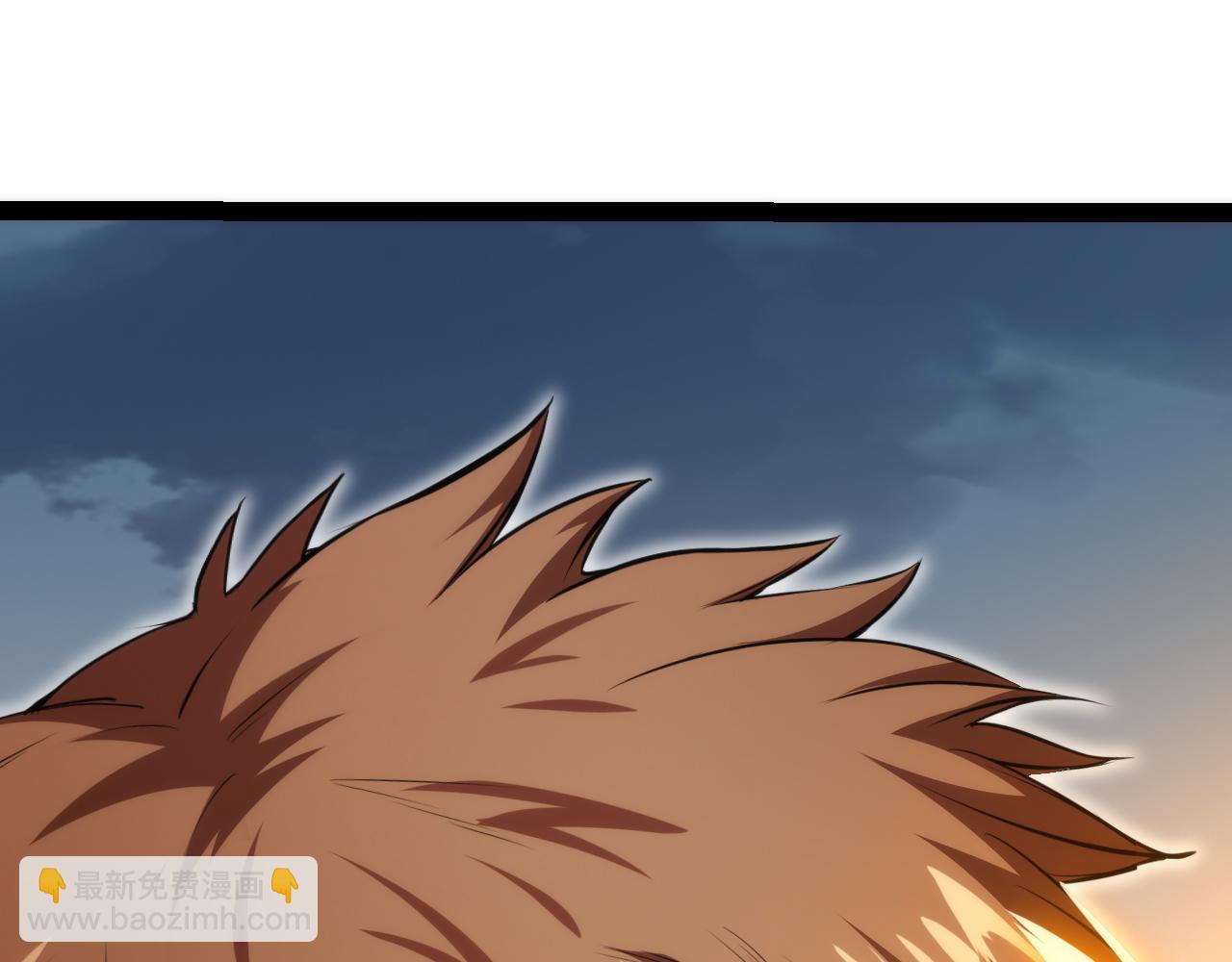 第0话 可怕的龙印(1/2)-第1话