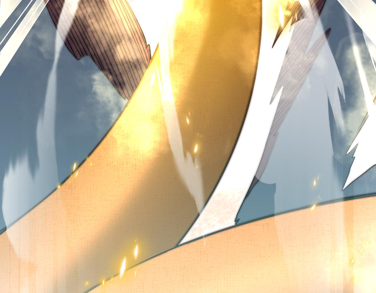 第0话 可怕的龙印(1/2)-第1话