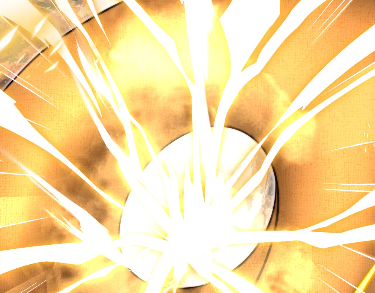 第0话 可怕的龙印(1/2)-第1话