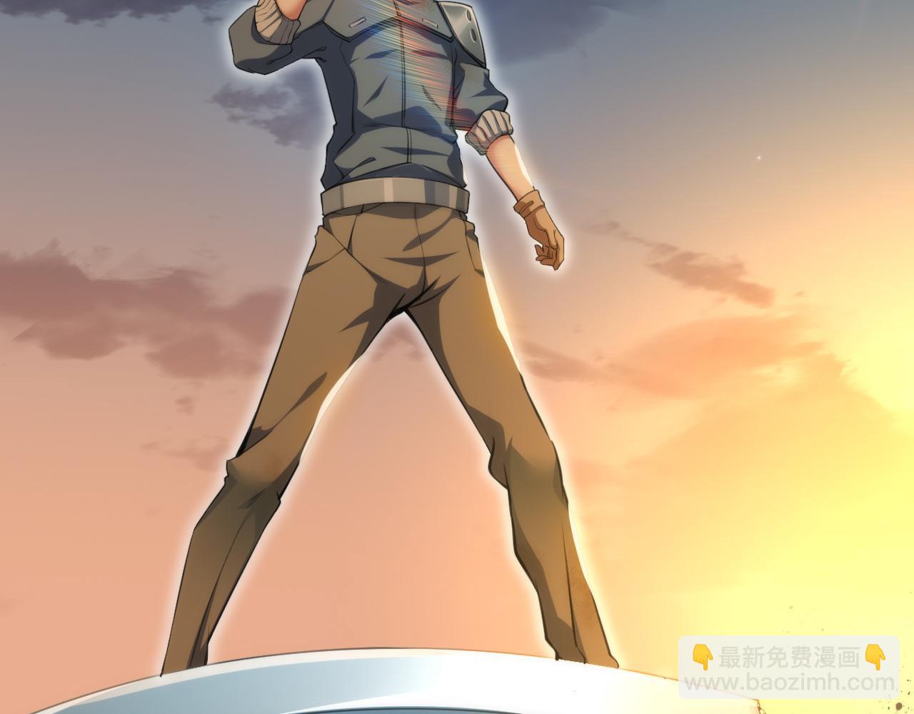 第0话 可怕的龙印(1/2)-第1话