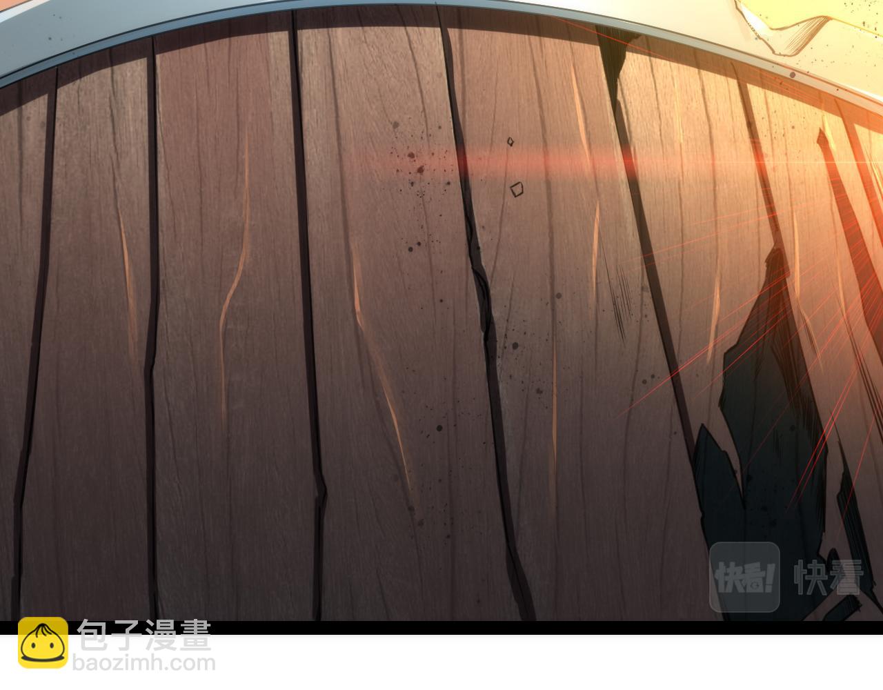 第0话 可怕的龙印(1/2)-第1话