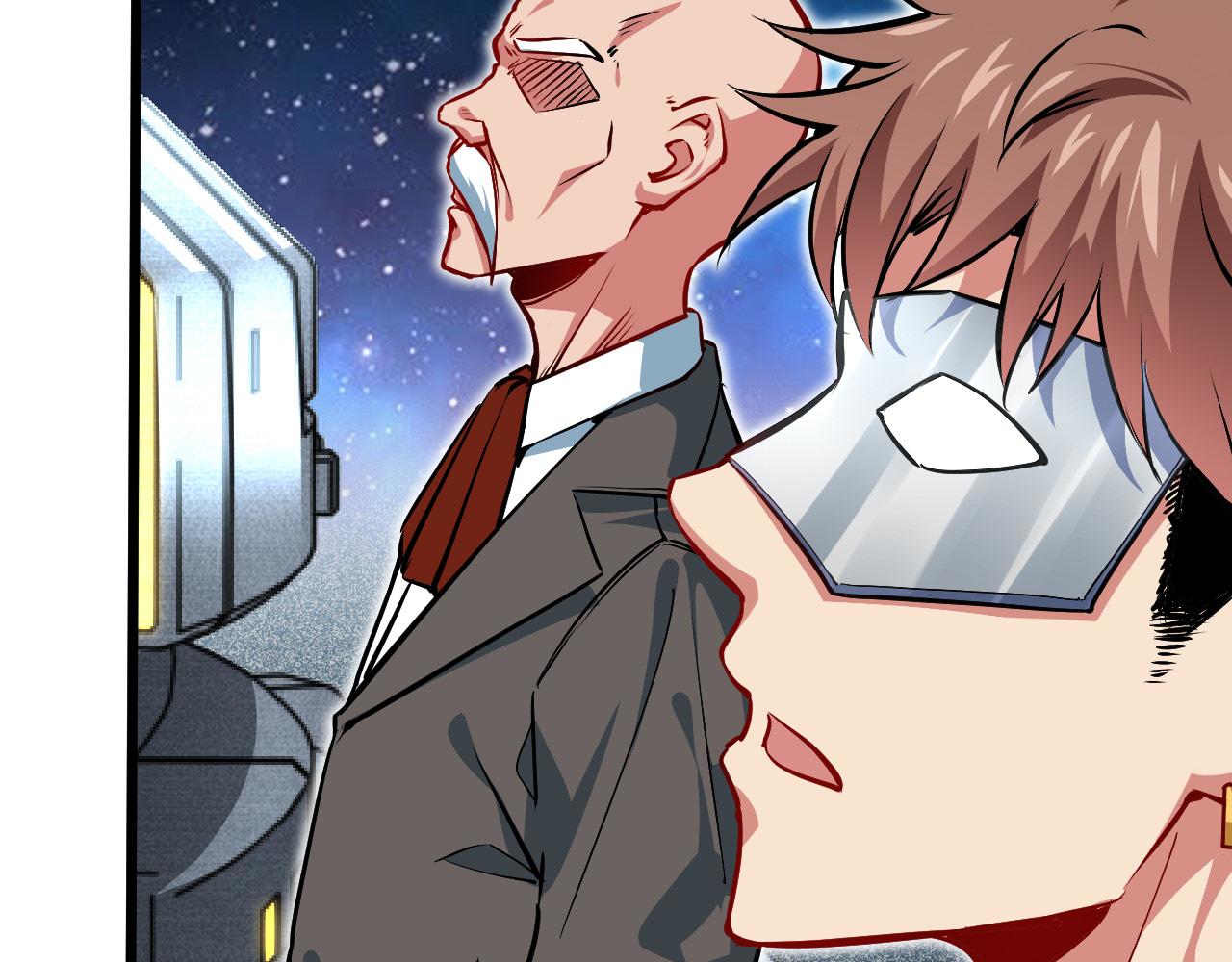 第10话 英雄救美？(1/3)-第11话