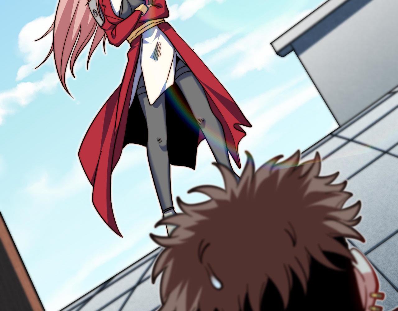 第14话  秘密教学(1/3)-第15话