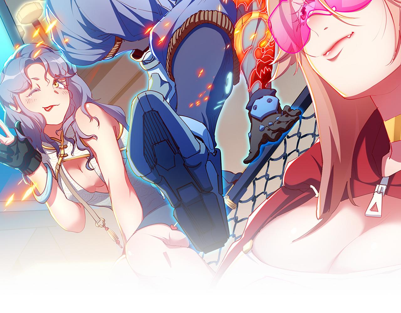 第14话  秘密教学(1/3)-第15话