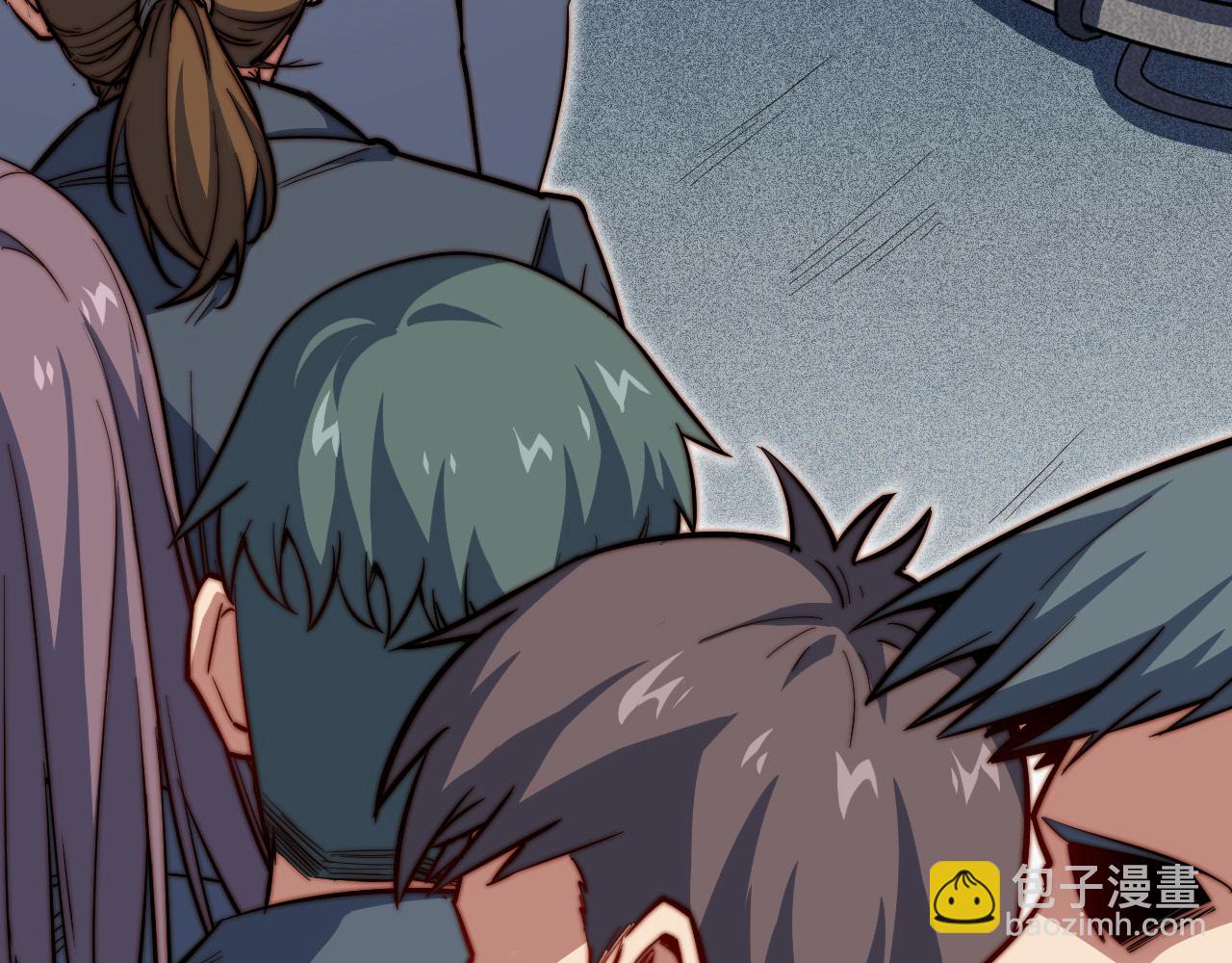 第16话  稚鹰轻啼(1/4)-第17话