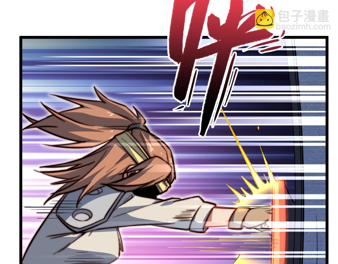 第16话  稚鹰轻啼(1/4)-第17话