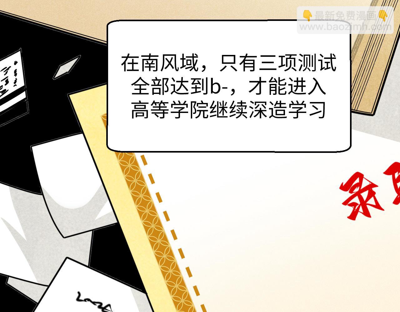 第16话  稚鹰轻啼(1/4)-第17话