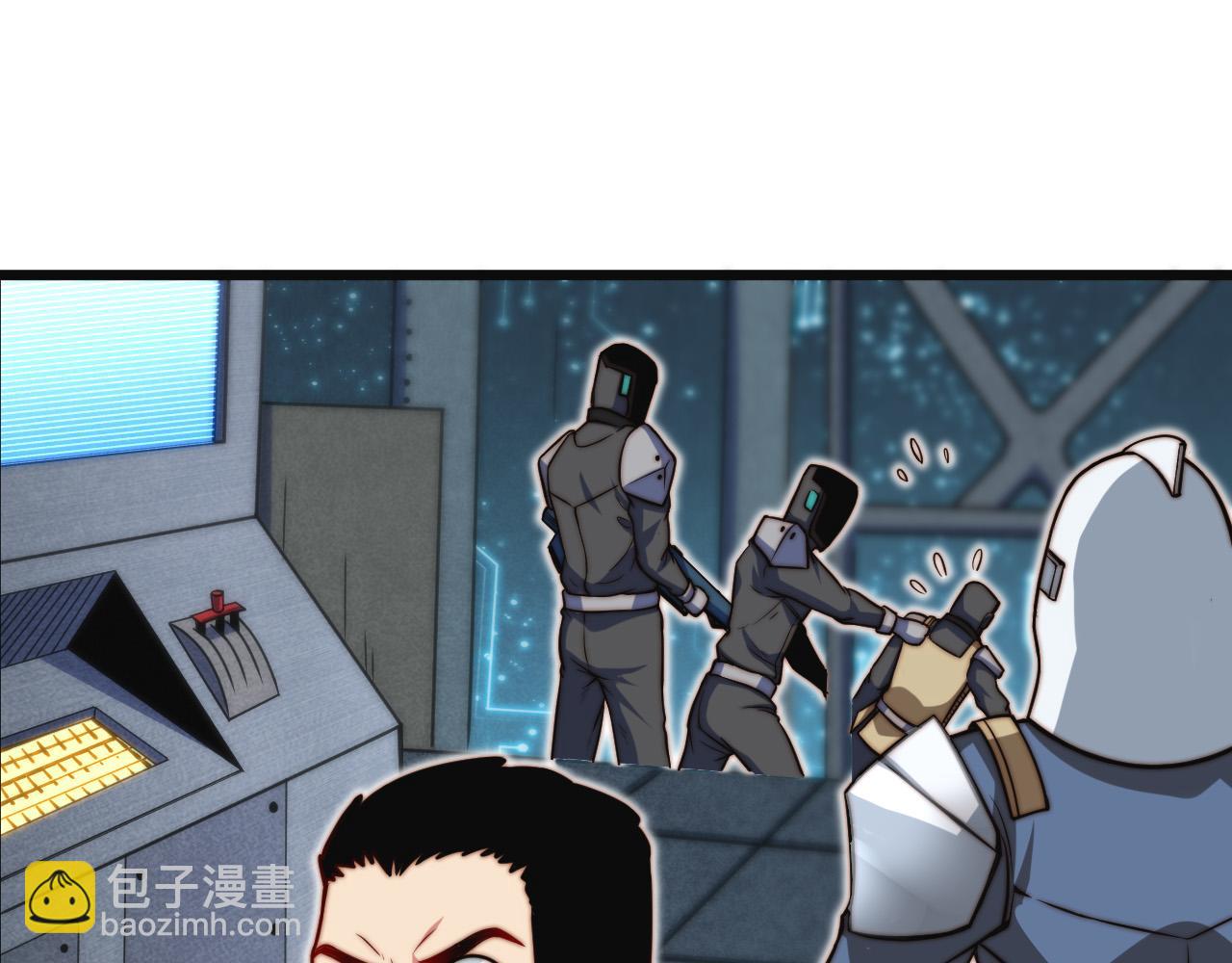 第18话 死亡地带(1/3)-第19话