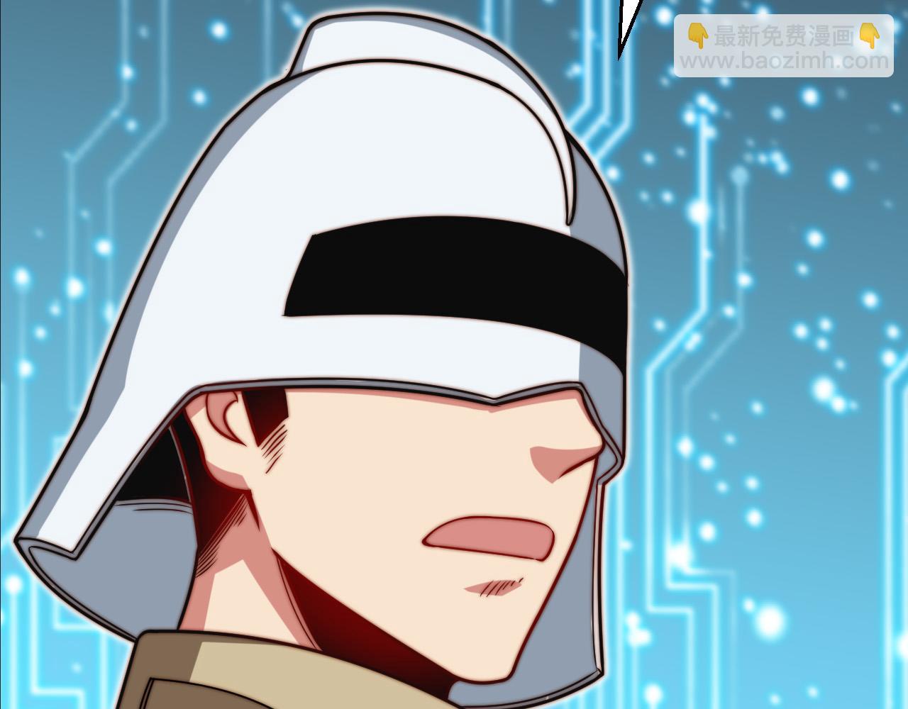 第18话 死亡地带(1/3)-第19话