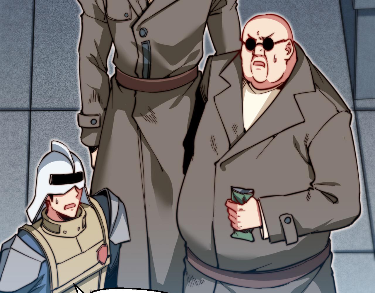 第18话 死亡地带(1/3)-第19话