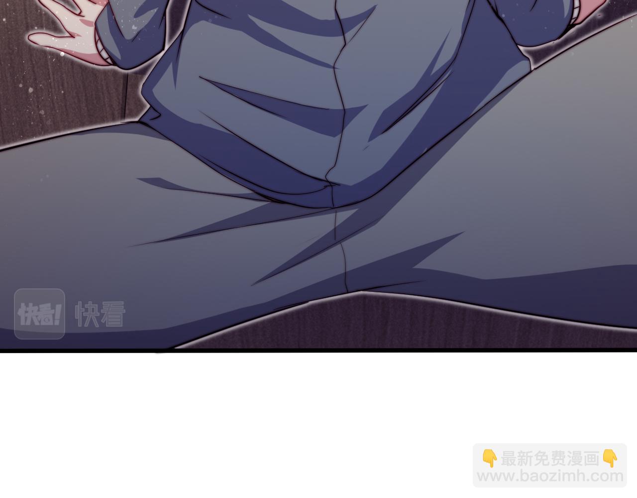 第2话 不一样的我(1/4)-第3话