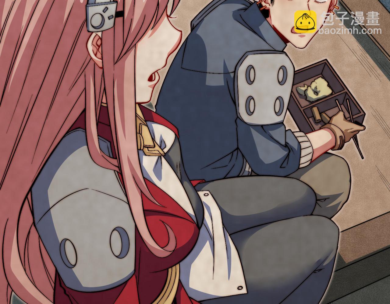 第20话 正日淘汰战(1/3)-第21话