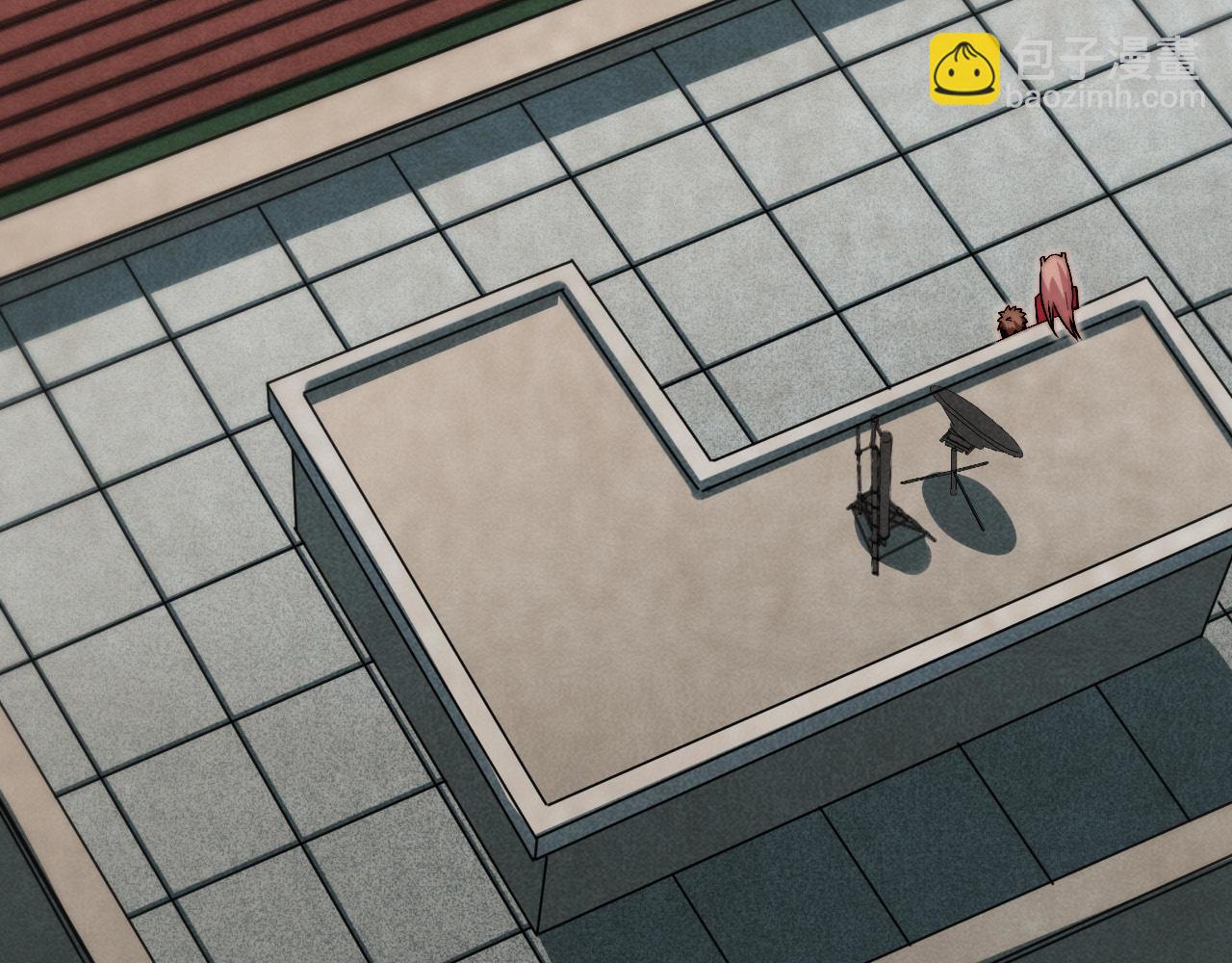 第20话 正日淘汰战(1/3)-第21话