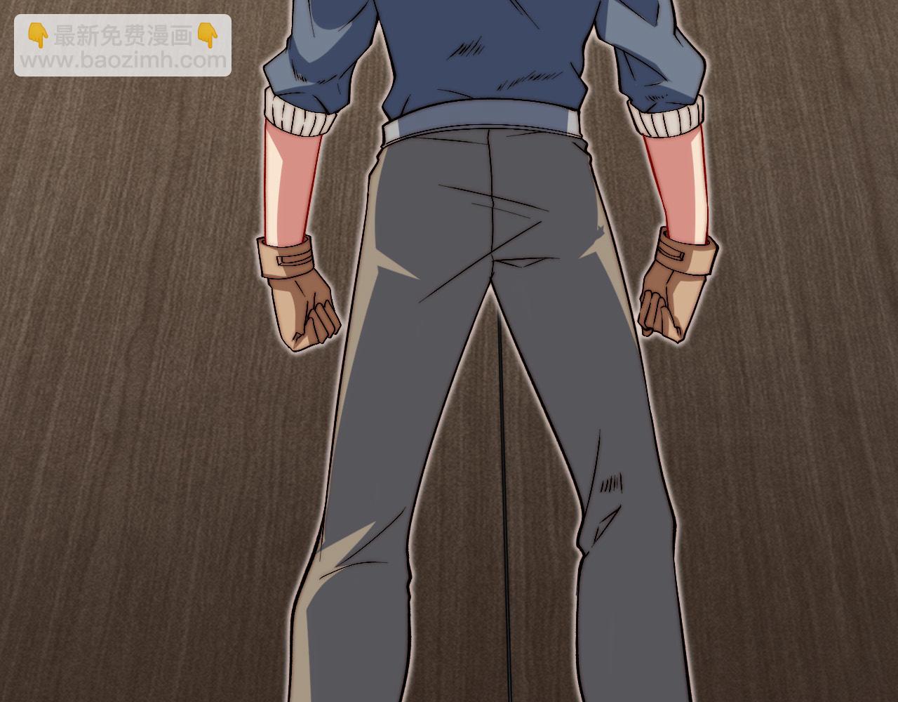 第20话 正日淘汰战(1/3)-第21话