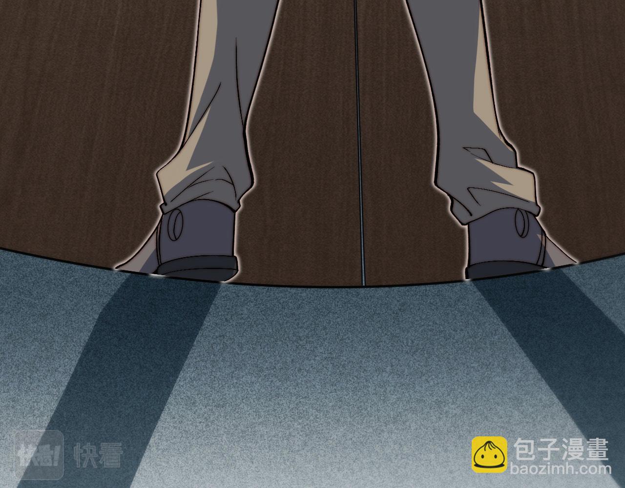 第20话 正日淘汰战(1/3)-第21话