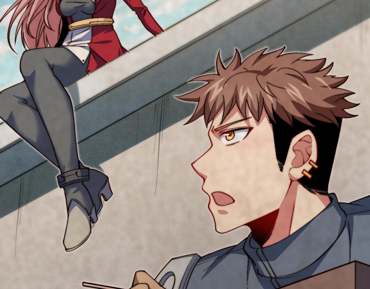 第20话 正日淘汰战(1/3)-第21话