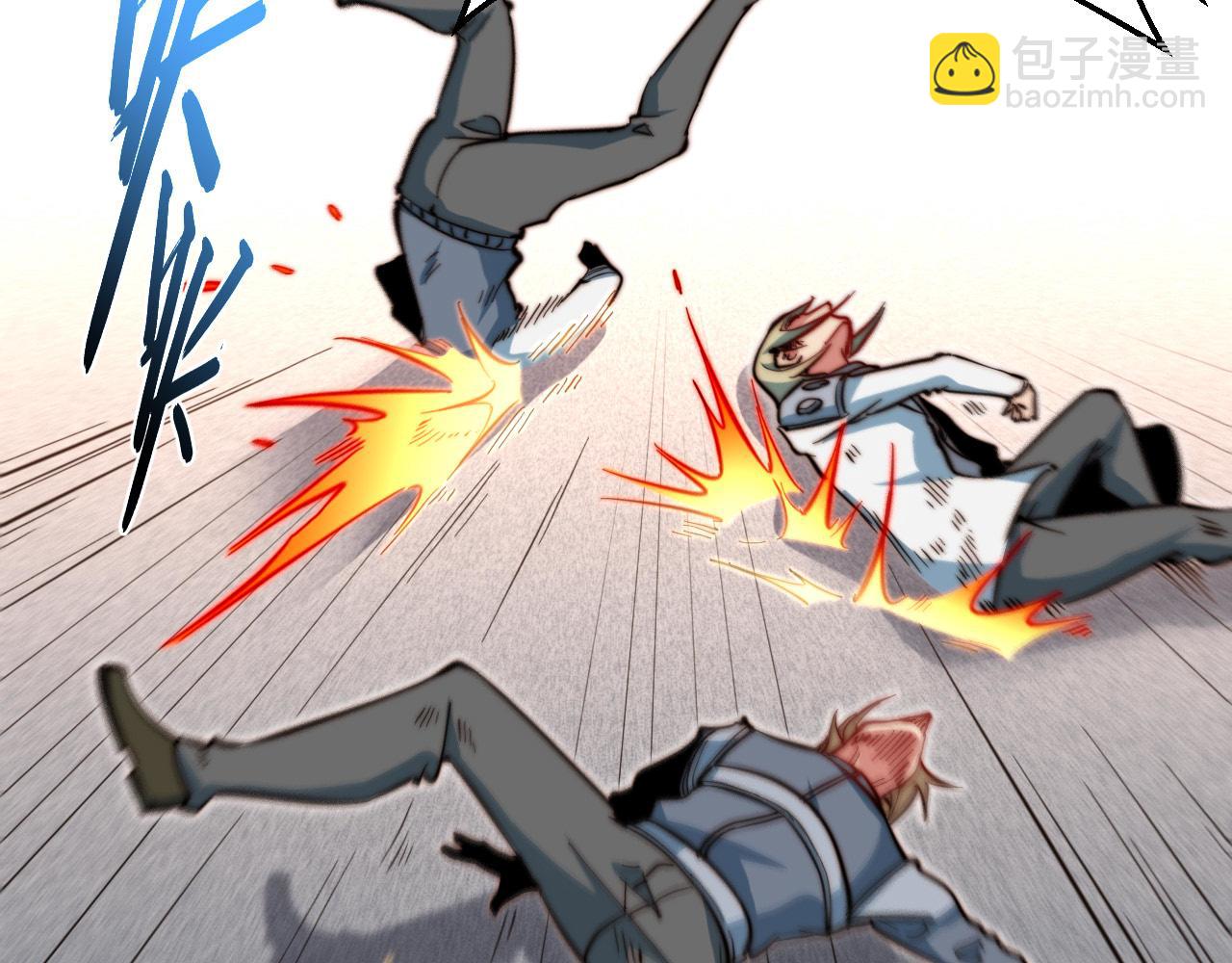 第22话  完美落幕(1/3)-第23话