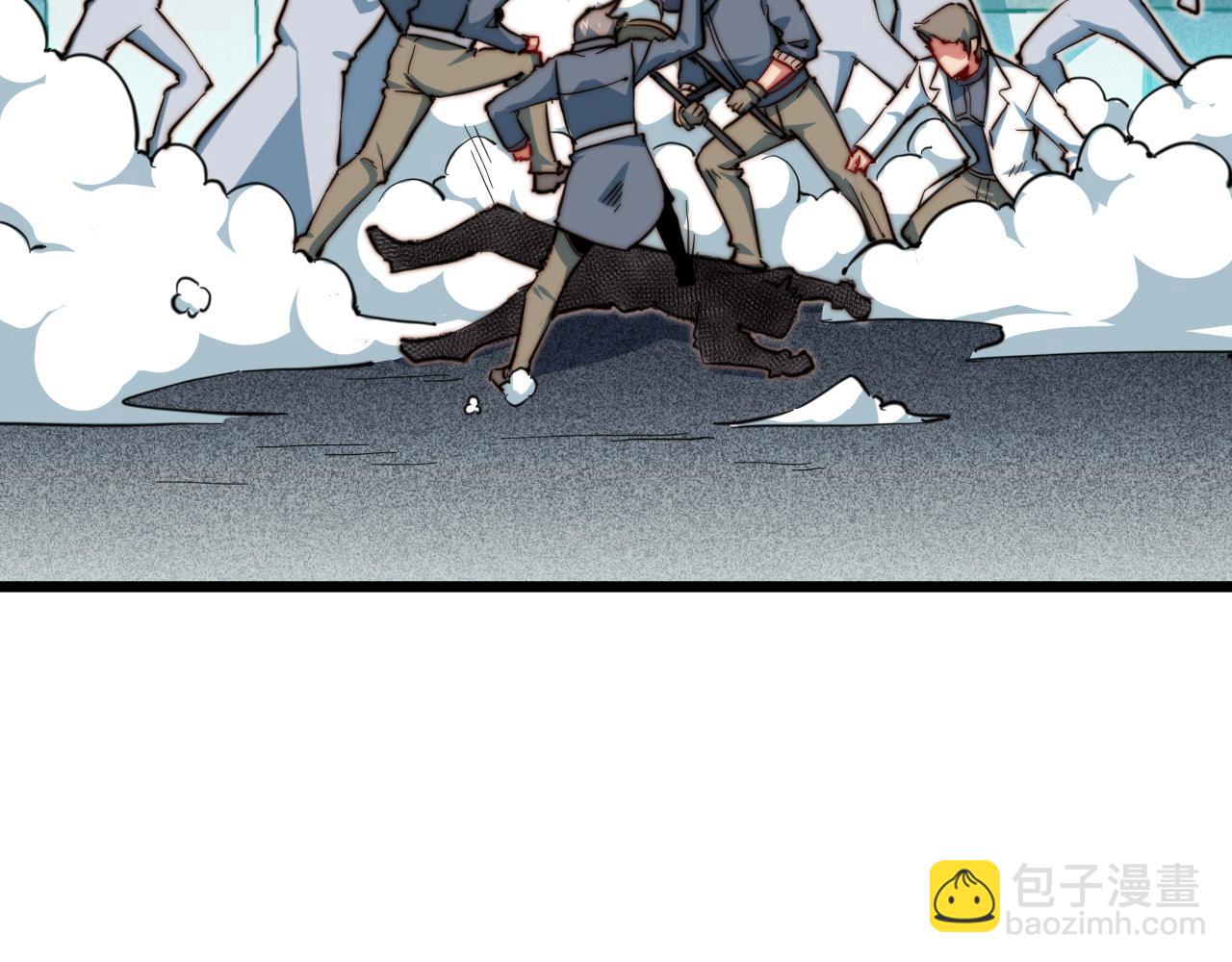 第22话  完美落幕(1/3)-第23话