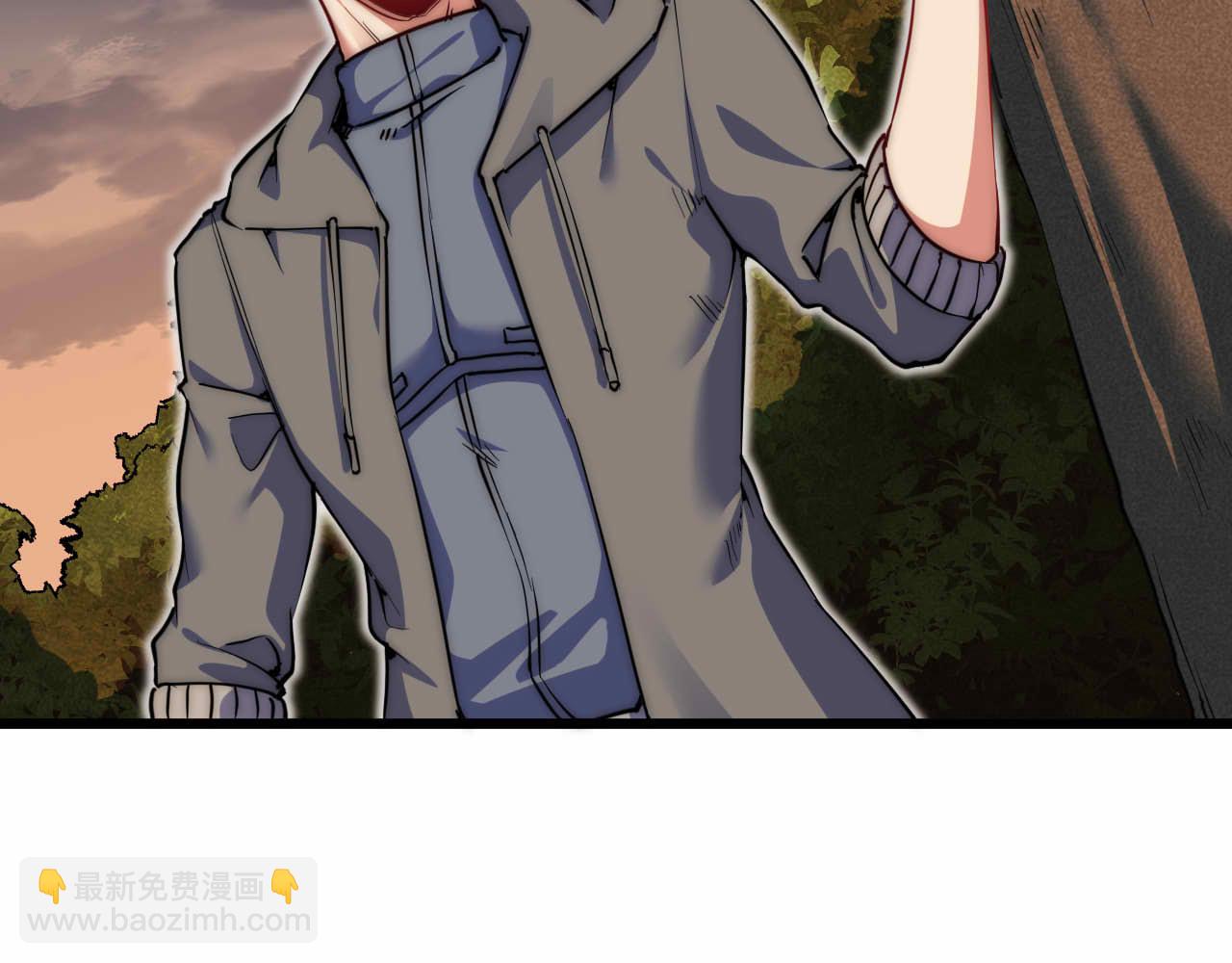 第28话完结篇 最后一搏！(1/3)-第29话