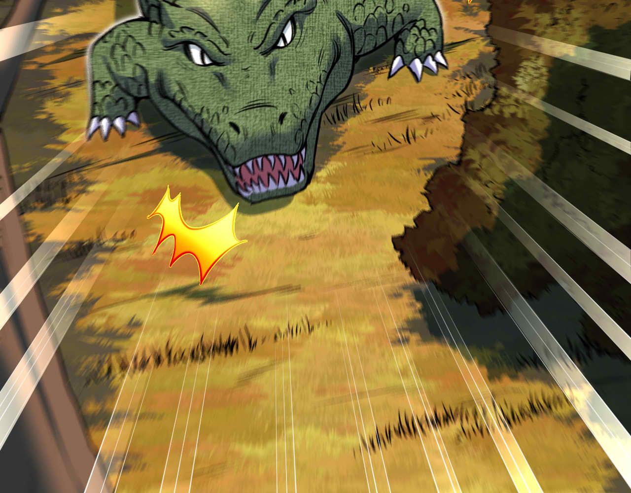 第28话完结篇 最后一搏！(1/3)-第29话