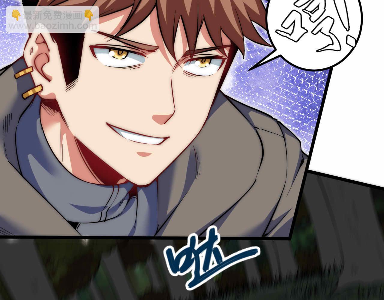 第28话完结篇 最后一搏！(1/3)-第29话