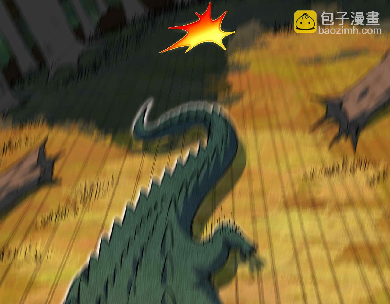 第28话完结篇 最后一搏！(1/3)-第29话