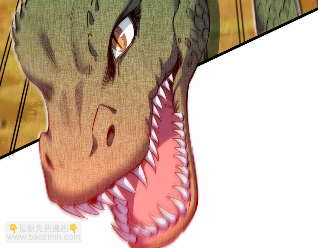 第28话完结篇 最后一搏！(1/3)-第29话