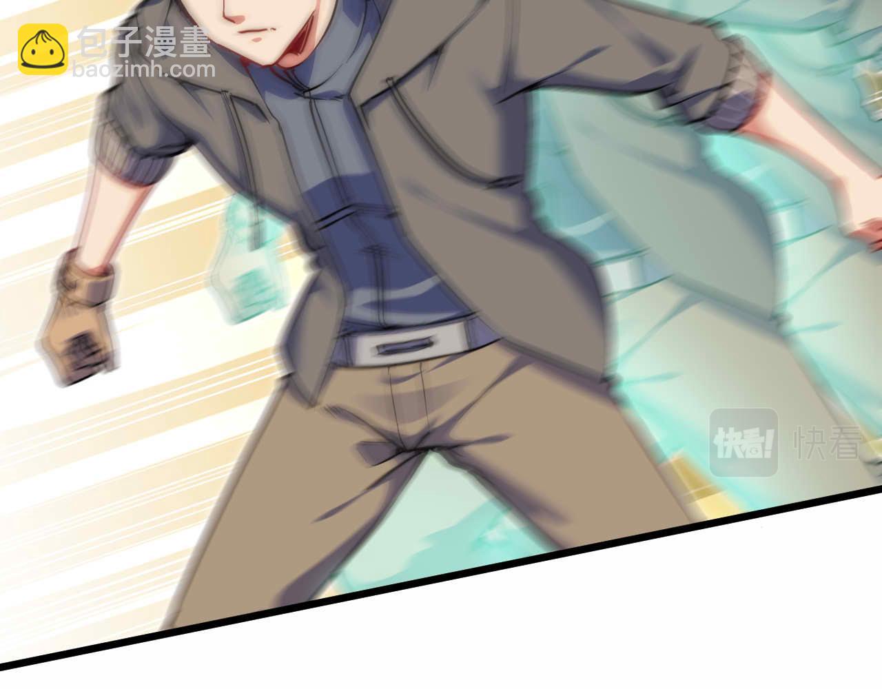 第28话完结篇 最后一搏！(1/3)-第29话