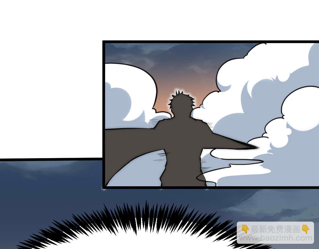 第28话完结篇 最后一搏！(1/3)-第29话