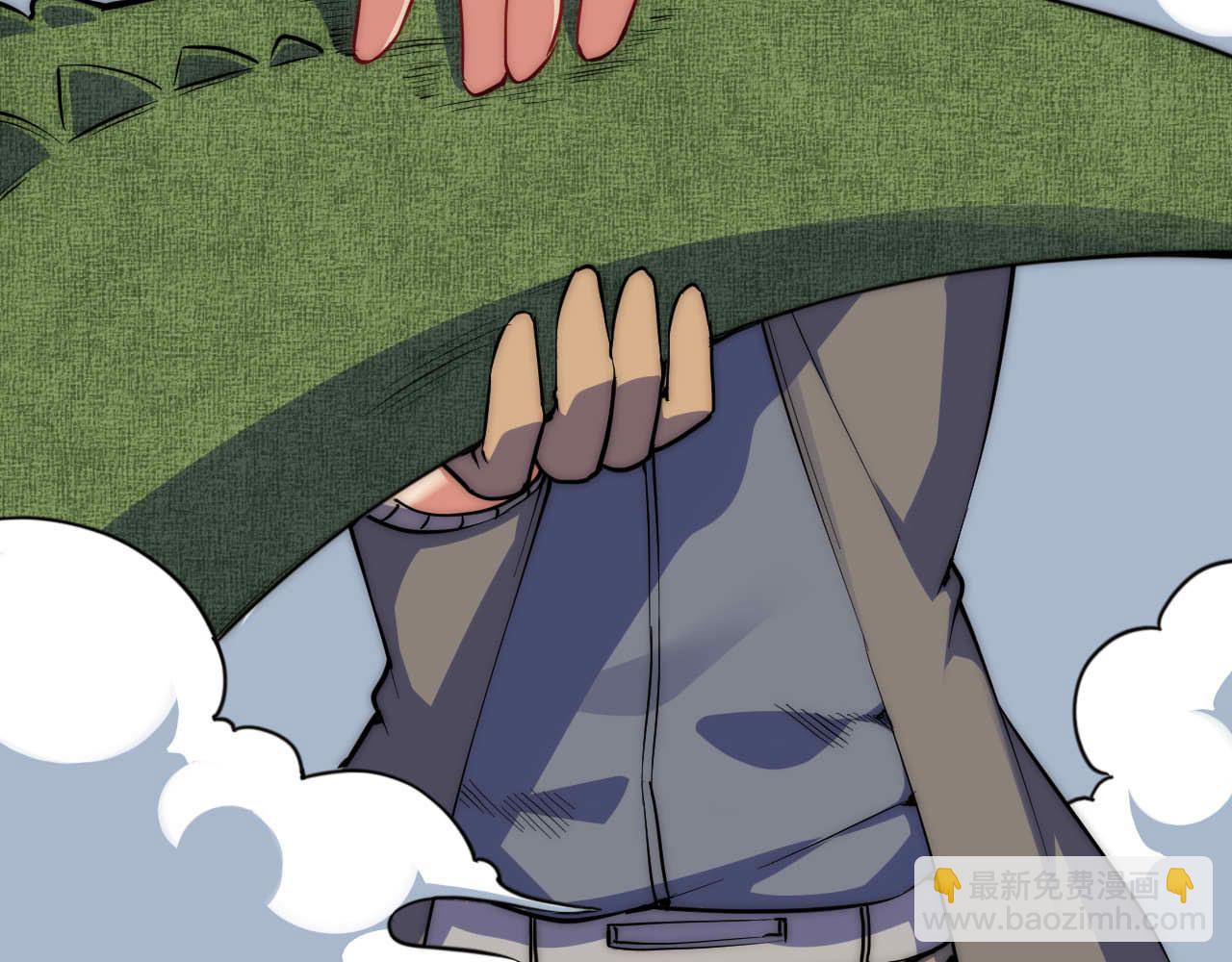 第28话完结篇 最后一搏！(1/3)-第29话