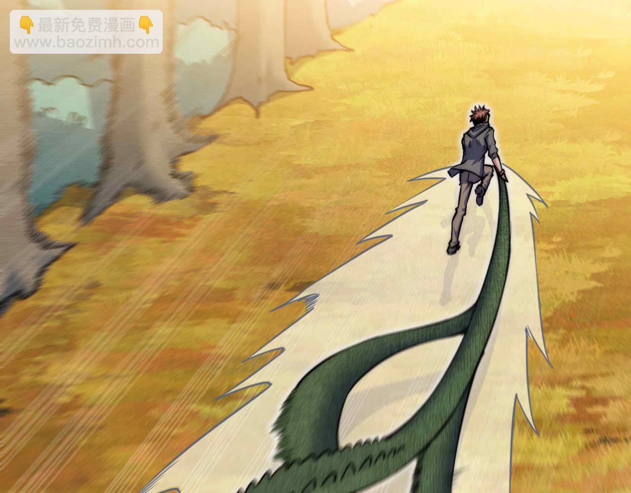 第28话完结篇 最后一搏！(1/3)-第29话