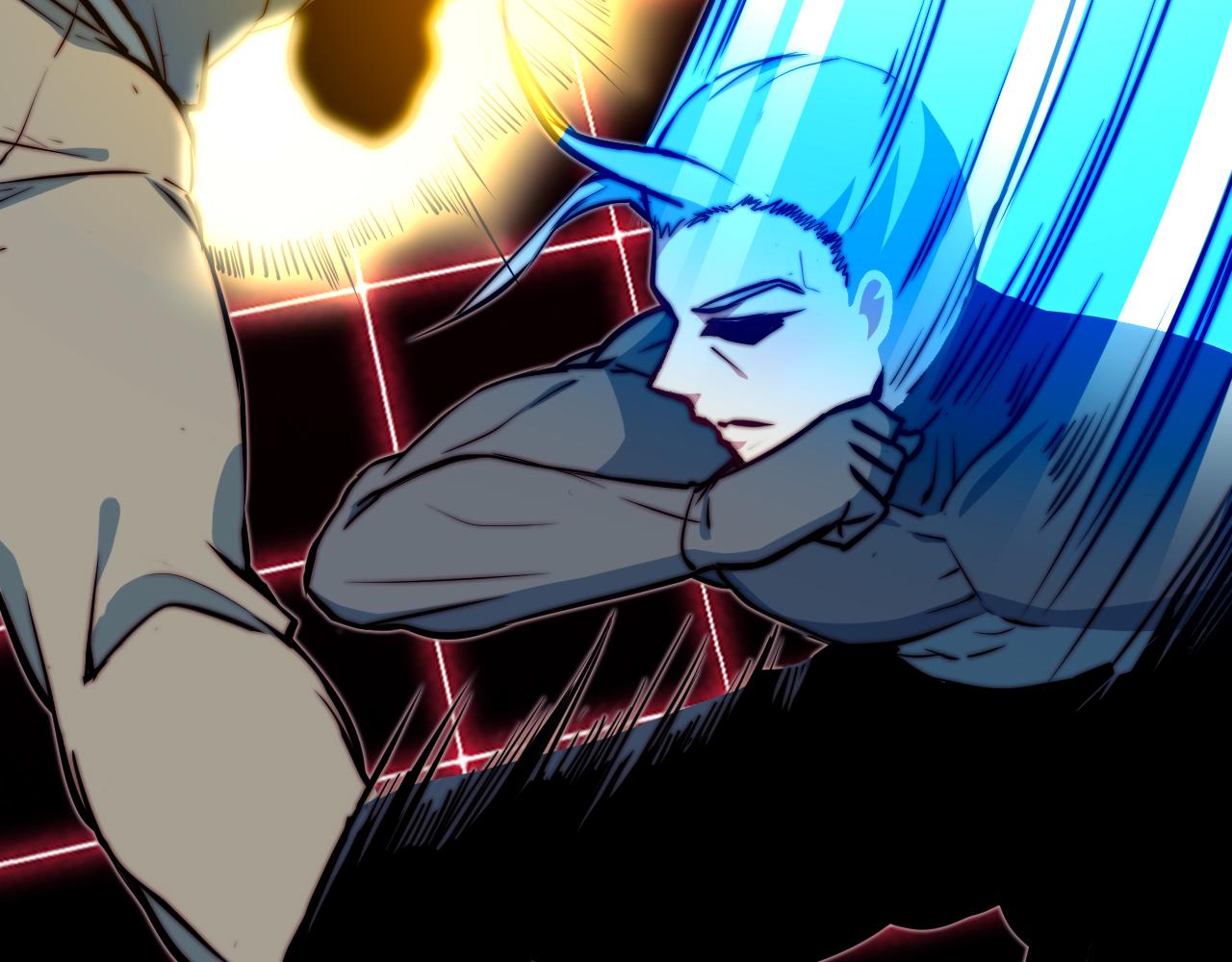 第4话 C班孙言(1/3)-第5话