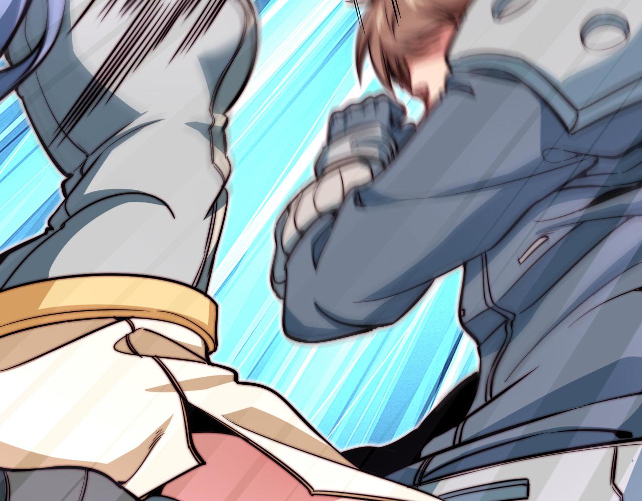 第6话 技高一筹(1/4)-第7话